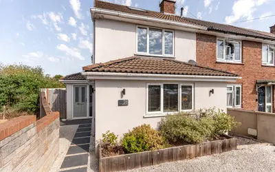The Meads, Downend, BS16