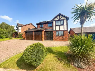 Hither Green Lane, Redditch, B98