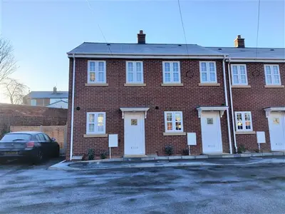 Hanbury Mews, Stourbridge, DY8