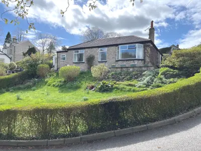 The Yeld, Bakewell