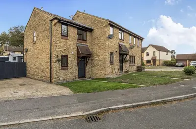Slaidburn Green, Bracknell, RG12