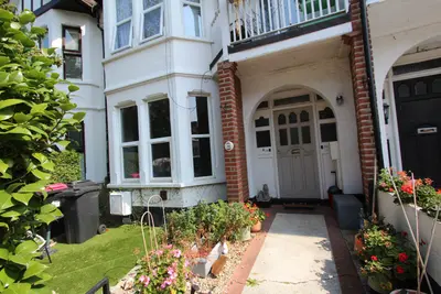 Plas Newydd, Southend On Sea, SS1 3AG