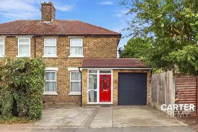 Southgate Road, Purfleet, RM19 1TJ