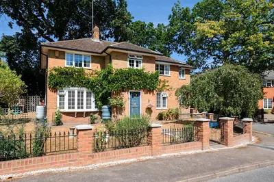 Regents Place, Sandhurst, GU47