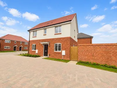 Pickford Green, Coventry