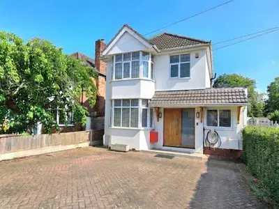 Highbridge Road, Sutton Coldfield, B73