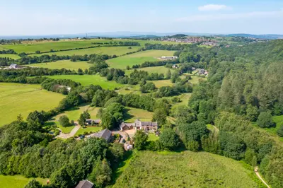 Trigg Lane, Heapey