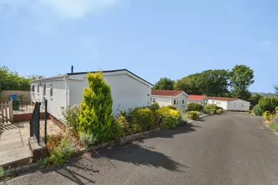 The Bramleys, Otter Valley Park, EX14