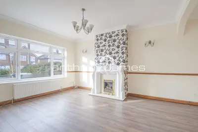 Long Lane, Bexleyheath