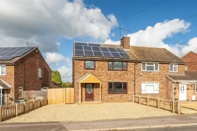 Roosevelt Avenue, Leighton Buzzard, LU7