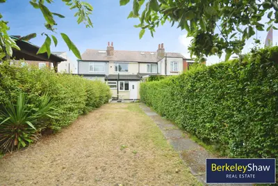 Dodds Lane, Liverpool, L31