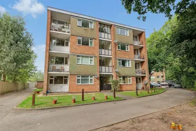 Tile Hill Lane, Coventry, CV4