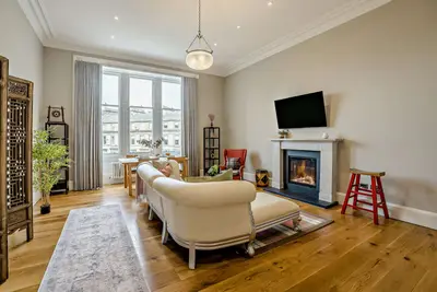 Drumsheugh Gardens, Edinburgh, Midlothian, EH3 7QJ