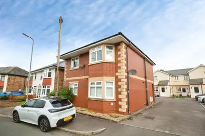 Groveland Road, Cardiff, CF14
