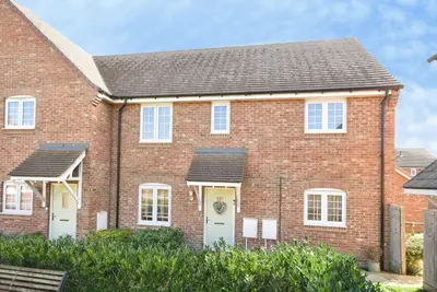 Harper Lane, Halstead, CO9