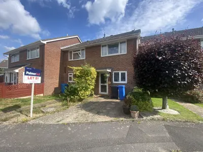 Symes Road, Hamworthy, BH15