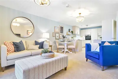 Reid Road, Witham, CM8
