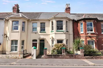 Imperial Road, Exmouth, EX8