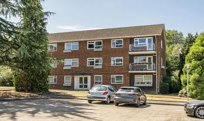 Rosebank, Epsom, KT18