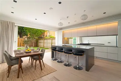 Egerton Drive, Isleworth, London, TW7 7EQ