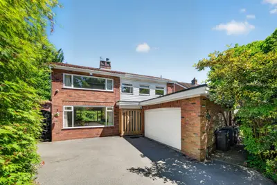 122a Streetly Lane, Sutton Coldfield, Sutton Coldfield, B74 4TE
