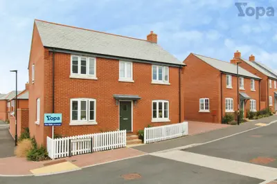 William Road, Weymouth, DT3