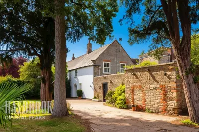 Wallingwells Hall, Worksop