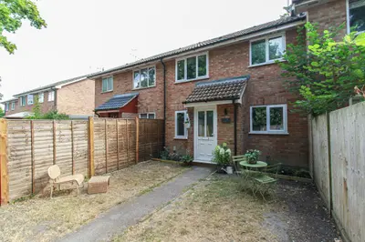 The Cedars, Fleet, GU51 3YL