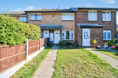 Juniper Way, Romford, RM3