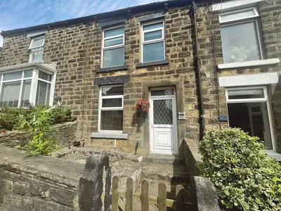 New Road, Tintwistle, Derbyshire, SK13