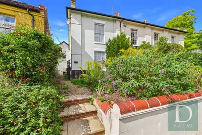 Station Road, Halesworth, IP19