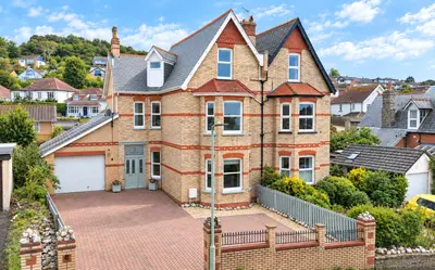Crofts Lea Park, Ilfracombe