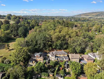 Heath Rise, Westcott, RH4