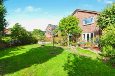 Avon Meade, Fordingbridge, SP6