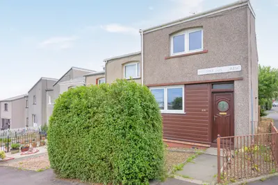 Whinnyhill Crescent, Inverkeithing, KY11 1BD