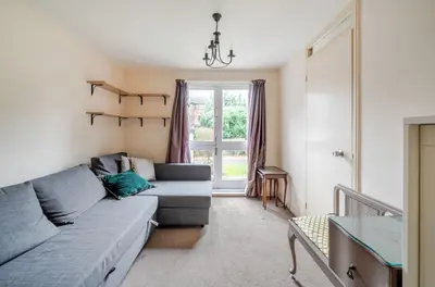 Mayfield Road, London, W12