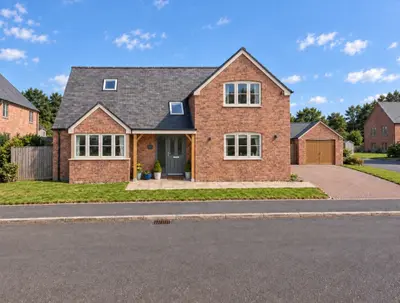 Tibberton, Tibberton, Newport TF10 8NN