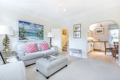 Ashcombe Street, Fulham, SW6