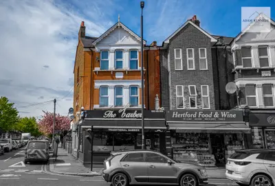 349a Hertford Road, London, N9 7BN