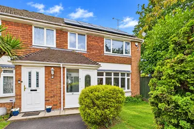 Curlew Drive, Tilehurst, RG31