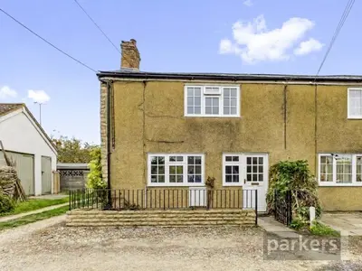 Newland, Witney, OX28