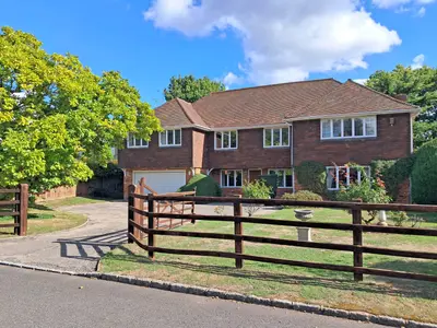 Beaconsfield, Buckinghamshire