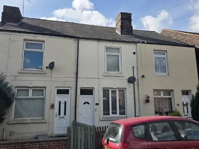 Highgate Lane, Goldthorpe, S63