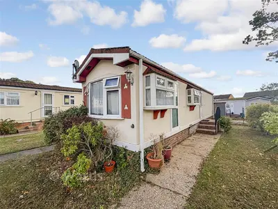 Shipbourne Road, Tonbridge, TN10