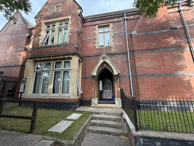 Carholme Road, Lincoln, LN1