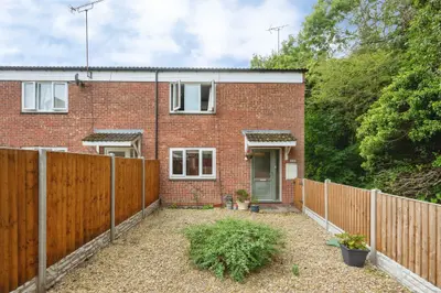 Ibstock Close, Redditch, B98