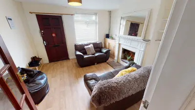 Carholme Road, Available October, LN1