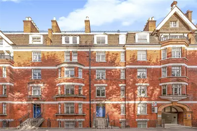 Gilbert Street, Mayfair, W1K