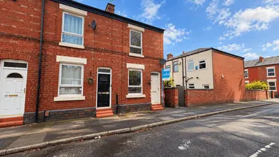 Clements Street, Heaton Norris, SK4