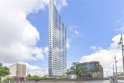 City Road, London, EC1V 1AL
